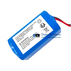 Akku für SPS ICR18650-4S1P-RVBAT850 [Ersatzakku]
